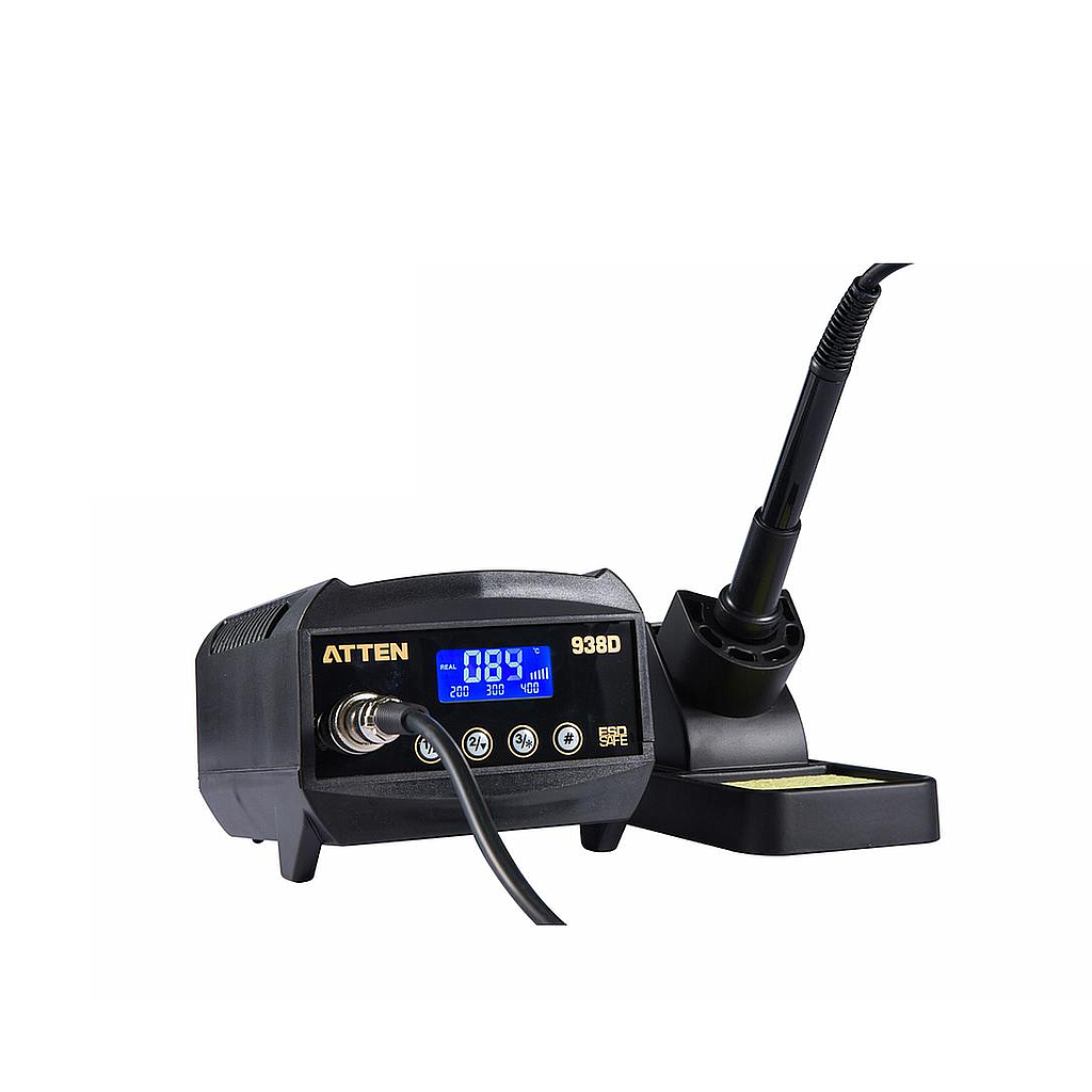 Máy hàn thiếc ATTEN AT938D